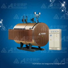 Energiesparender elektrischer Warmwasserkessel Cldr 0.06